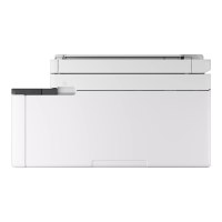 Canon MAXIFY GX2050 - Multifunktionsdrucker - Farbe - Tintenstrahl - nachfüllbar - Legal (216 x 356 mm)/