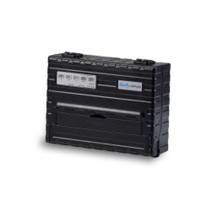 DASCOM TallyGenicom MIP 480 - Drucker - s/w - Punktmatrix...