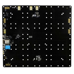 ALLNET 4duino 8x8 LED Matrix auf ESP8266 Basis inkl....