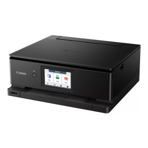 Canon PIXMA TS8750 - Stampante multifunzione - A colori -...