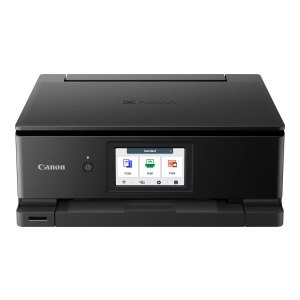 Canon PIXMA TS8750 - Multifunction Printer - Color -...