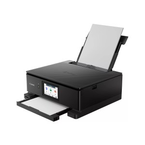 Canon PIXMA TS8750 - Multifunktionsdrucker - Farbe - Tintenstrahl - Legal (216 x 356 mm)