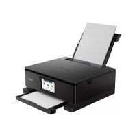 Canon PIXMA TS8750 - Multifunktionsdrucker - Farbe - Tintenstrahl - Legal (216 x 356 mm)