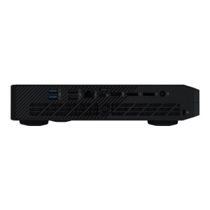 ASUS ROG NUC RNUC14SRKU7168A0I - Mini-PC - Core Ultra 7 155H / 1.4 GHz - RAM 16 GB - SSD 512 GB - GeForce RTX 4060 - 1GbE, 2.5GbE, Wi-Fi 6E, Bluetooth 5.3 - WLAN: 802.11a/b/g/n/ac/ax (Wi-Fi 6E)