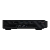 ASUS ROG NUC RNUC14SRKU7168A0I - Mini-PC - Core Ultra 7 155H / 1.4 GHz - RAM 16 GB - SSD 512 GB - GeForce RTX 4060 - 1GbE, 2.5GbE, Wi-Fi 6E, Bluetooth 5.3 - WLAN: 802.11a/b/g/n/ac/ax (Wi-Fi 6E)