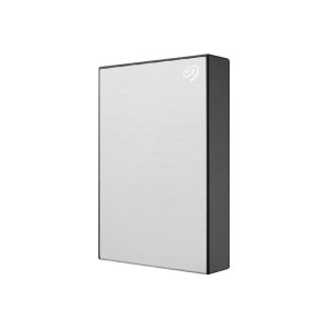 Seagate One Touch STKZ4000401 - Festplatte - 4 TB - extern (tragbar)