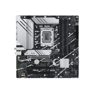 ASUS PRIME B760M-A WIFI - Motherboard - micro ATX -...