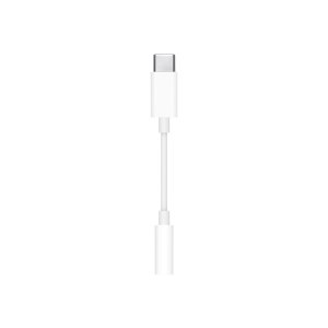 Apple Adapter USB-C auf Klinkenstecker - 24