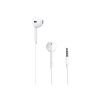 Apple EarPods - Ohrhörer mit Mikrofon - Ohrstöpsel