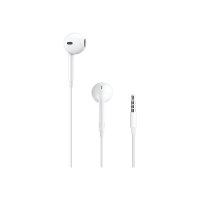 Apple EarPods - Ohrhörer mit Mikrofon - Ohrstöpsel