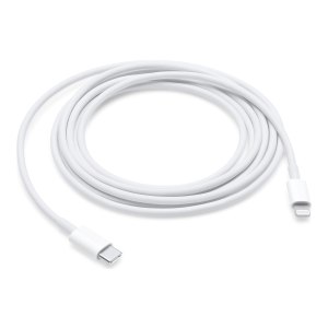 Apple Lightning-Kabel - 24 pin USB-C männlich zu...