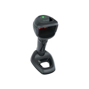 Zebra DS9908-SR - Handheld Barcode Scanner