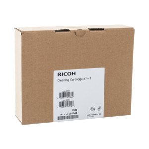 Ricoh Nero - Cartuccia di pulizia - per Ricoh