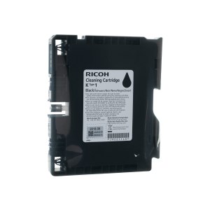 Ricoh Nero - Cartuccia di pulizia - per Ricoh