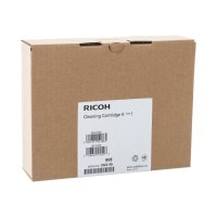 Ricoh Nero - Cartuccia di pulizia - per Ricoh