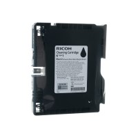 Ricoh Schwarz - Reinigungskassette - für Ricoh