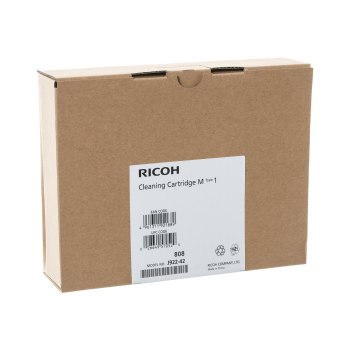 Ricoh Magenta - Reinigungskassette - für Ricoh