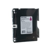 Ricoh Magenta - Reinigungskassette - für Ricoh