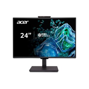 Acer B248WE5b 24″ 61cm 16 9 100Hz 1920x1200 nero...