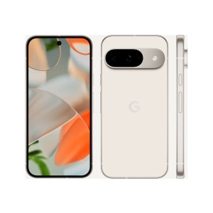 Google Pixel 9 - 5G Smartphone - Dual-SIM - RAM 12 GB /...