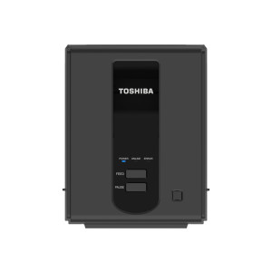 Toshiba TEC BV420D - Etikettendrucker - Thermodirekt - Rolle (10,2 cm)