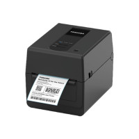 Toshiba TEC BV420D - Etikettendrucker - Thermodirekt - Rolle (10,2 cm)