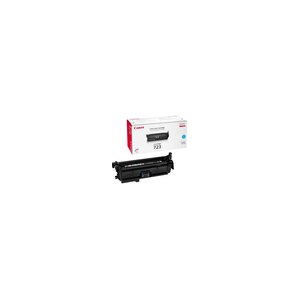 Canon 723C Toner Cyan