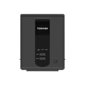 Toshiba TEC BV420D - Etikettendrucker - Thermodirekt - Rolle (11,8 cm)