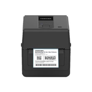 Toshiba TEC BV420D - Etikettendrucker - Thermodirekt - Rolle (11,8 cm)