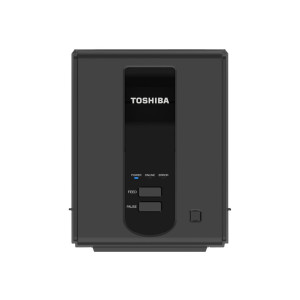 Toshiba TEC BV420D - Etikettendrucker - Thermodirekt - Rolle (11,8 cm)