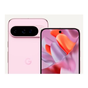 Google Pixel 9 Pro - 5G Smartphone - Dual-SIM - RAM 16 GB...