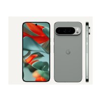 Google Pixel 9 Pro - 5G Smartphone - Dual-SIM - RAM 16 GB / Interner Speicher 128 GB - OLED-Display - 6.3" - 1280 x 2856 Pixel (120 Hz)