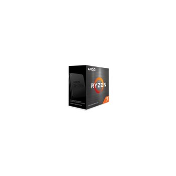 AMD Ryzen? 7 5700 Boxed-Version - AMD R7 - 4,6 GHz