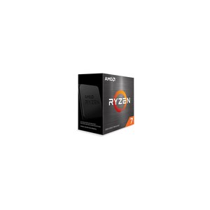 AMD Ryzen? 7 5700 Boxed-Version - AMD R7 - 4,6 GHz