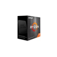 AMD Ryzen 7 5700 - AMD Ryzen? 7 - Socket AM4 - 7 nm - - 3.7 GHz - AMD R7 - 4.6 GHz