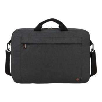 Case Logic ERA Laptop Attaché - Notebook-Schultertasche - 39.6 cm (15.6")