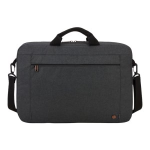 Case Logic ERA Laptop Attaché - Notebook-Schultertasche - 39.6 cm (15.6")