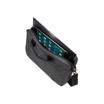 Case Logic ERA Laptop Attaché - Notebook-Schultertasche - 35.6 cm (14")