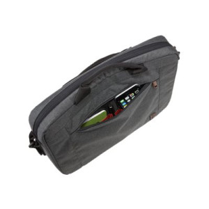 Case Logic ERA Laptop Attaché - Notebook-Schultertasche - 35.6 cm (14")