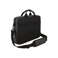 Case Logic ERA Laptop Attaché - Notebook-Schultertasche - 35.6 cm (14")