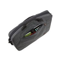 Case Logic ERA Laptop Attaché - Notebook-Schultertasche - 35.6 cm (14")