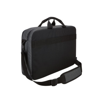 Case Logic ERA - Notebook-Schultertasche - 39.6 cm (15.6")