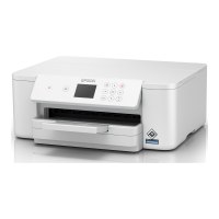 Epson WorkForce Pro WF-M4119DW - Drucker - s/w