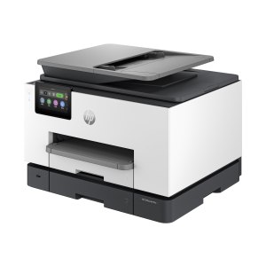 HP Officejet Pro 9132e All-in-One - Stampante multifunzione - A colori - A getto dinchiostro - Legal (216 x 356 mm)