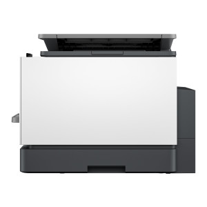 HP Officejet Pro 9132e All-in-One - Multifunktionsdrucker - Farbe - Tintenstrahl - Legal (216 x 356 mm)