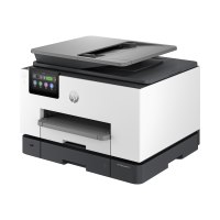 HP Officejet Pro 9132e All-in-One - Stampante multifunzione - A colori - A getto dinchiostro - Legal (216 x 356 mm)