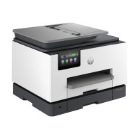 HP Officejet Pro 9132e All-in-One - Multifunktionsdrucker - Farbe - Tintenstrahl - Legal (216 x 356 mm)