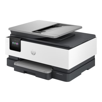 HP Officejet Pro 8132e All-in-One - Multifunktionsdrucker - Farbe - Tintenstrahl - Legal (216 x 356 mm)