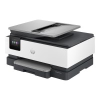 HP Officejet Pro 8132e All-in-One - Stampante multifunzione - A colori - A getto dinchiostro - Legal (216 x 356 mm)