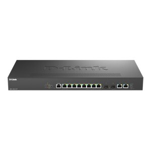 D-Link DMS 1250-12TP Smart Managed Switch
